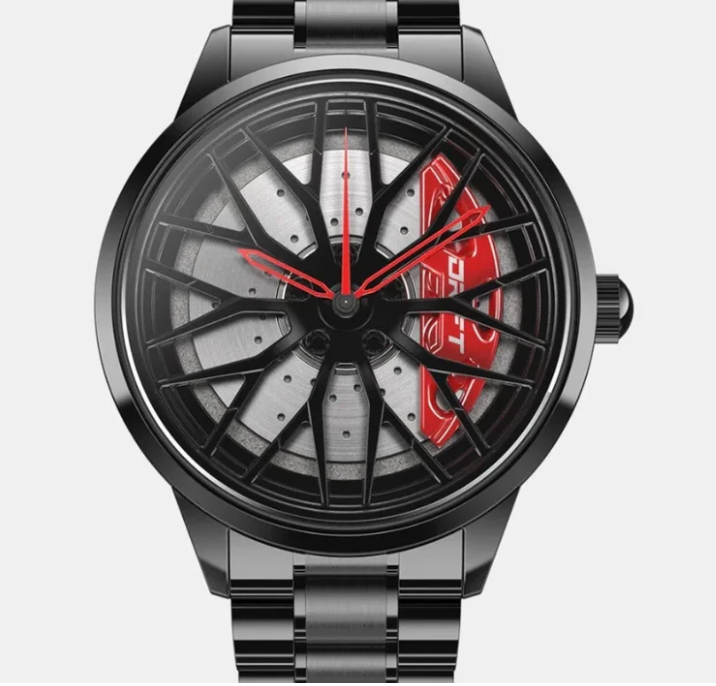 trsport Rim Watch