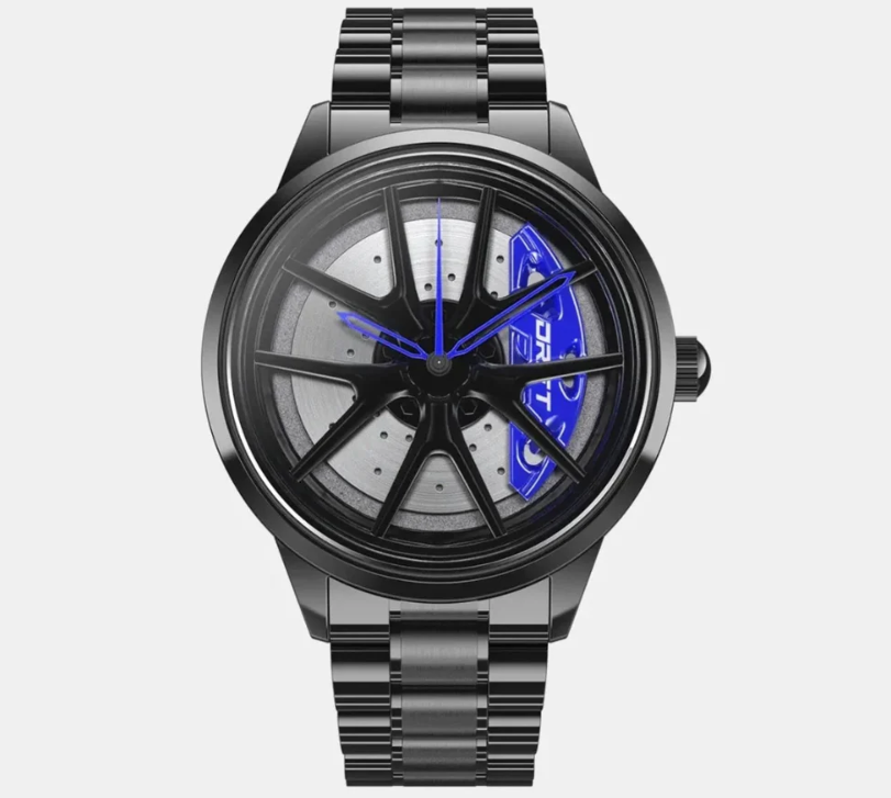 Nitron Rim Watch