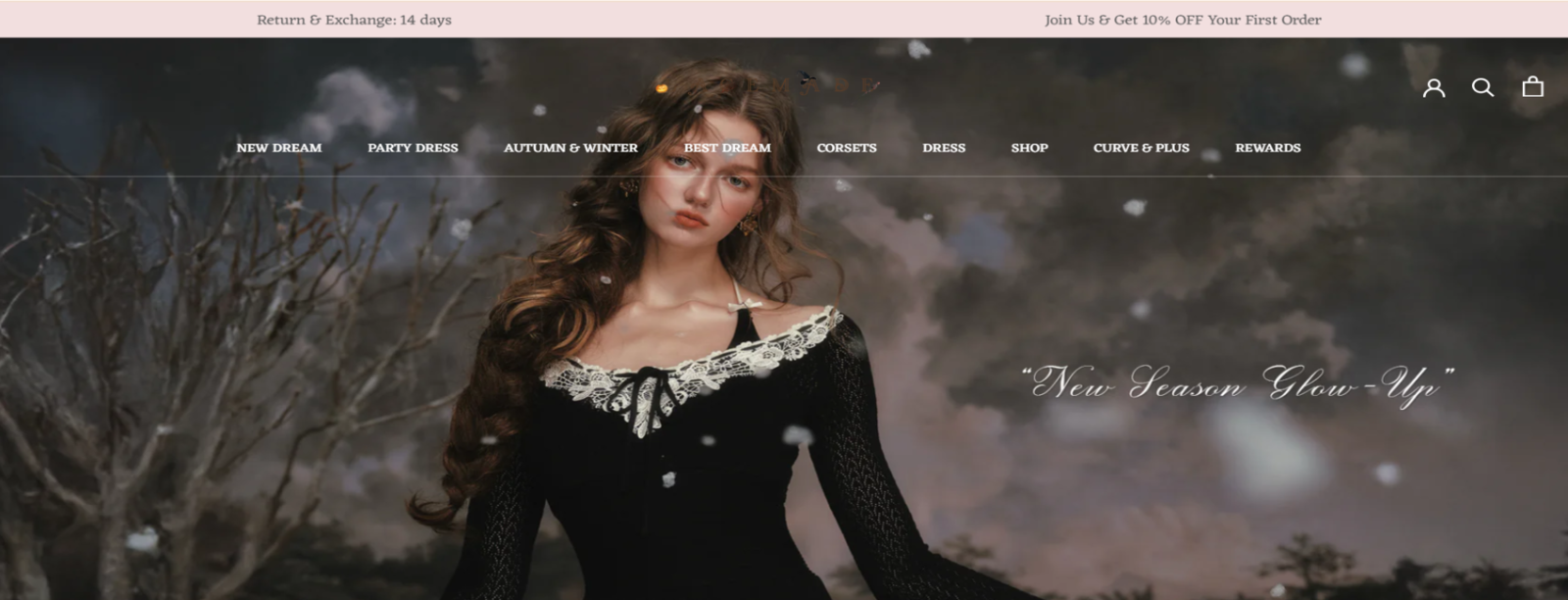 LaceMade