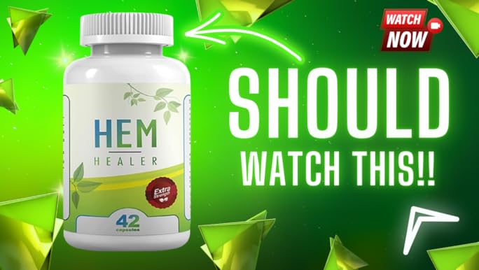 Hem Healer